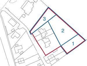 PF Execut relevee banca/primarie/certificate energetice - imagine 2