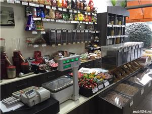 Dispensere / Expozoare cafea boabe - DULPROD - imagine 5