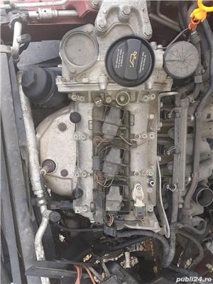 Dezmembrez volkswagen polo 1.2 i 65 cp an 2007 - imagine 6 Dezmembrez volkswagen polo 1.2 i 65 cp an 2007 - imagine 6