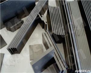 Paleti din Textolit special (Bisulfura Molibden MoS2 + Grafit)Pompe de Vid si Vidanje, Pompe de Muls