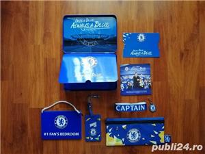 Vand colectie fan set CHELSEA