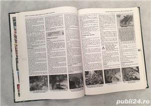 Haynes: Audi A4, A3, 100&A6 anii 1995-2008, manuale reparatii auto; Audi TT, Audi Quattro competitii - imagine 7