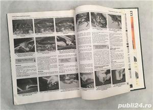 Haynes: Audi A4, A3, 100&A6 anii 1995-2008, manuale reparatii auto; Audi TT, Audi Quattro competitii - imagine 8