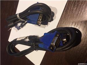 Cablu VGA Nou,Monitor,Calculator