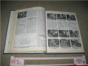 Haynes: Fiat Punto 1994-1999-2003-2007, manuale reparatii auto  - imagine 3