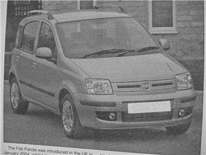 Haynes Fiat 500 & Panda 2004-2012, manual nou reparatii auto  - imagine 3