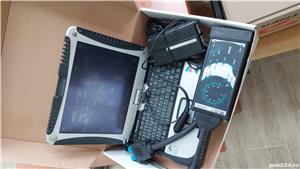 Diagnoza originala  iveco easy 