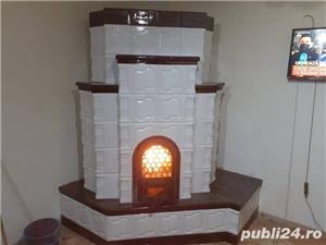 Sobar si cosar autorizat inclusiv sobe cu serpentină  - imagine 6