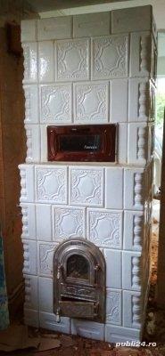 Sobar si cosar autorizat inclusiv sobe cu serpentină  - imagine 7