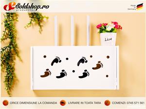 Masca wi-fi cod:MW-11 FOOT