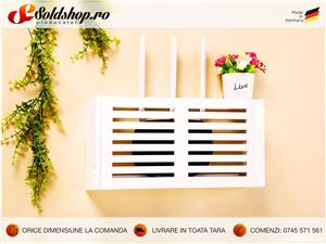 Masca pentru router wi-fi cod:MW-12 FREE