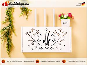 Masca pentru router wi-fi cod:MW-13 FIREWORKS