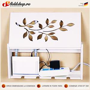 Masca router cod:MW-14 ANDALOUSE 