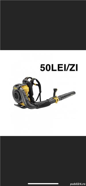 Scule de închiriat - imagine 2