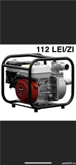 Scule de închiriat - imagine 6