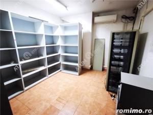 Cladire de birouri 1100 mp cu parcare privata in Centrul Istoric Sibiu - imagine 16