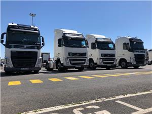 Angajam Soferi Profesionisti lucrul in echipaj  - imagine 8