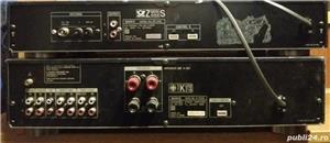 Vintage - Linie audio Statii receivere de colectie Sony TA-AX2 Electronika 50Y-017C - imagine 4