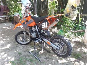 Ktm full cross cadoul preferat - imagine 3