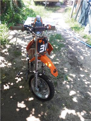 Ktm full cross cadoul preferat - imagine 2