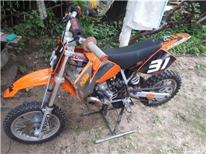 Ktm full cross cadoul preferat - imagine 5