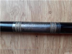 Baston de dirijat demontabil - imagine 2