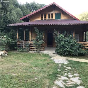 Valea Doftanei-vand  camping ,afacere la cheie - imagine 4