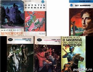 Walter Scott, 6 volume