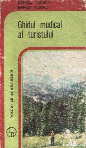 Ghidul medical al turistului