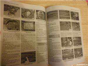 Haynes: Citroen C1, C3, C5, manuale reparatii auto, anii 2001-2011 - imagine 9