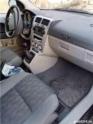 Dodge caliber  - imagine 6 Dodge caliber  - imagine 6