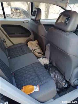 Dodge caliber  - imagine 5 Dodge caliber  - imagine 5