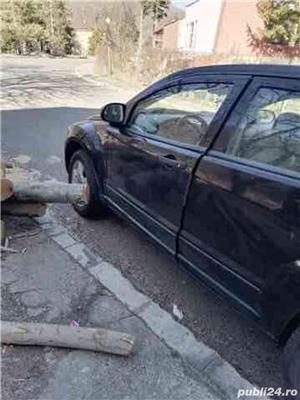 Dodge caliber  - imagine 4 Dodge caliber  - imagine 4