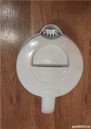 Cana Fierbator Electric ,2200W,Alb, Nou! - imagine 10