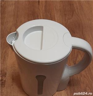 Cana Fierbator Electric ,2200W,Alb, Nou! - imagine 9