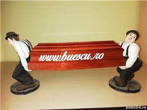 Servicii funerare buzau