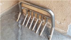 Vand bullbar inox VW T4 - imagine 2