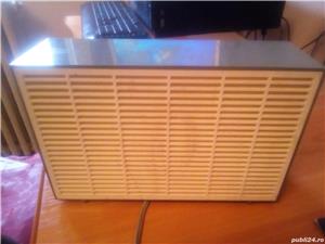 Difuzor ptr radioficare - imagine 2