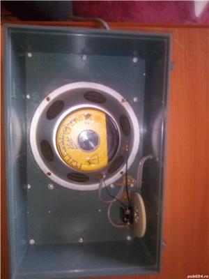 Difuzor ptr radioficare - imagine 4