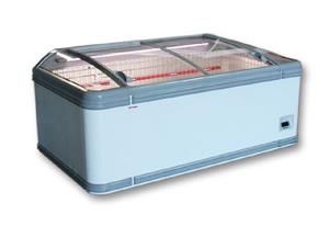 Lada congelate,AHT MIAMI ,invertor 