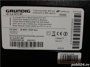 Piese Tv led Grundig 40" inchi. 