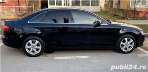 Audi A4 B8 - imagine 5