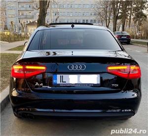 Audi A4 B8 - imagine 6