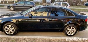 Audi A4 B8 - imagine 4