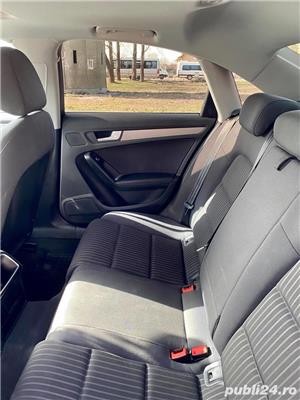 Audi A4 B8 - imagine 10