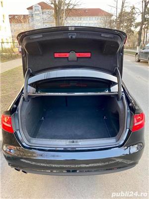 Audi A4 B8 - imagine 8