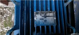 Motoare electrice trifazate 7,5 kw 11kw 15 kw  - imagine 6