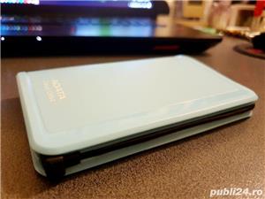 Hdd Extern Adata CH94 500Gb folosit, doar pt backup,  hard disc Toshiba perfect 100% health - imagine 2