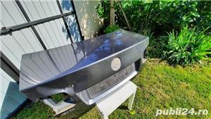 volkswagen jetta capota portbagaj spate - imagine 7