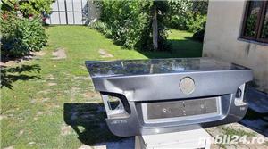 volkswagen jetta capota portbagaj spate - imagine 4